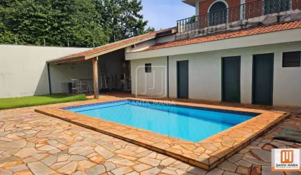 Casa (sobrado na  rua) 4 dormitórios/suite