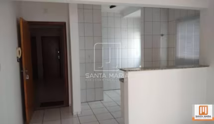 Apartamento (tipo - padrao) 1 dormitórios, cozinha planejada, em condomínio fechado