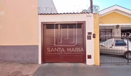 Casa (térrea na rua) 2 dormitórios/suite, cozinha planejada