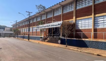 Salão/Galpão (salão - em edifício comercial)