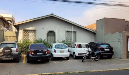 Casa (térrea na rua) 3 dormitórios/suite, cozinha planejada