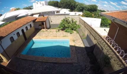 Casa (sobrado na  rua) 4 dormitórios/suite, cozinha planejada