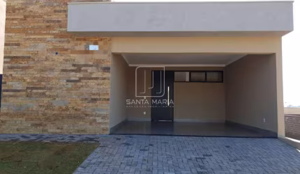 Casa (térrea em condominio) 3 dormitórios/suite, cozinha planejada, portaria 24 horas, em condomínio fechado
