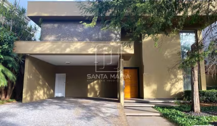 Casa (diversos) 4 dormitórios/suite, cozinha planejada, portaria 24hs, lazer, salão de festa, em condomínio fechado