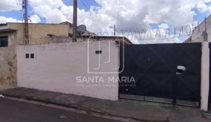 Casa (térrea na rua) 2 dormitórios, cozinha planejada