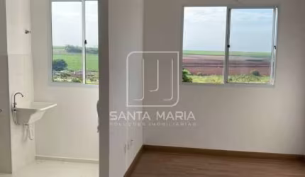Apartamento (tipo - padrao) 2 dormitórios, cozinha planejada, portaria 24hs, lazer, elevador, em condomínio fechado