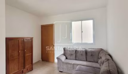 Apartamento (tipo - padrao) 2 dormitórios, cozinha planejada, portaria 24 horas, em condomínio fechado