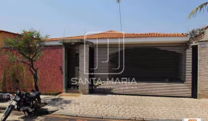 Casa (térrea na rua) 3 dormitórios/suite, cozinha planejada