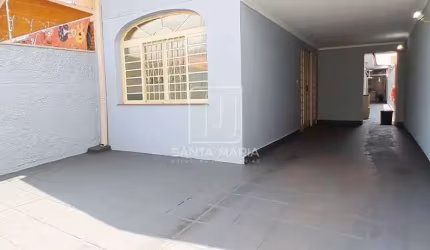 Casa (térrea na rua) 2 dormitórios/suite, cozinha planejada