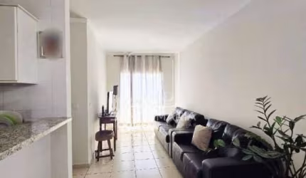 Apartamento (tipo - padrao) 2 dormitórios/suite, cozinha planejada, em condomínio fechado