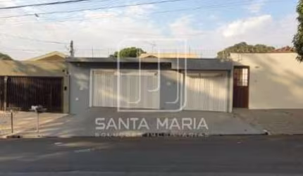 Casa (térrea na rua) 3 dormitórios/suite, cozinha planejada