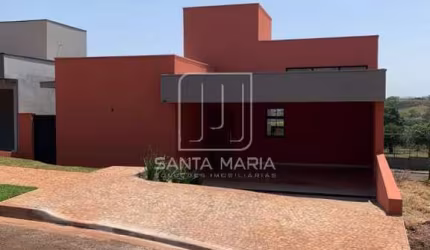 Casa (térrea na rua) 3 dormitórios/suite, cozinha planejada