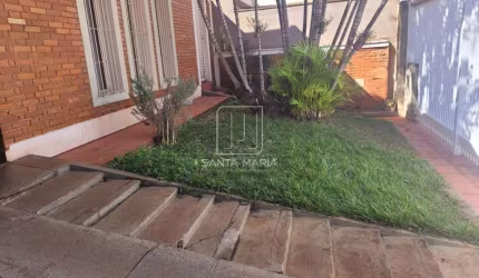 Casa (térrea na rua) 3 dormitórios/suite, cozinha planejada