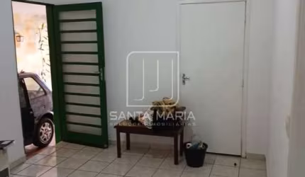 Casa (térrea na rua) 2 dormitórios, cozinha planejada