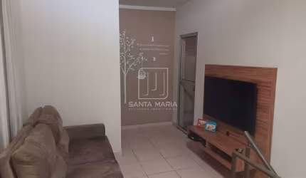 Apartamento (tipo - duplex) 2 dormitórios, portaria 24 horas, em condomínio fechado