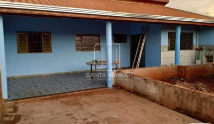 Casa (térrea na rua) 2 dormitórios, cozinha planejada
