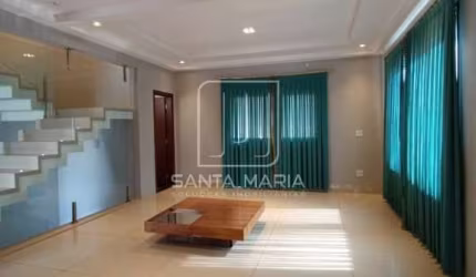 Casa (sobrado em condominio) 5 dormitórios/suite, cozinha planejada, portaria 24hs, lazer, elevador, em condomínio fechado