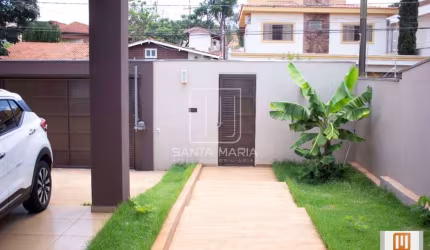 Casa (sobrado na  rua) 3 dormitórios/suite, cozinha planejada