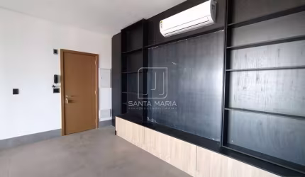 Apartamento (tipo - padrao) 1 dormitórios/suite, cozinha planejada, portaria 24hs, lazer, espaço gourmet, elevador, em condomínio fechado