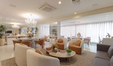 Apartamento (tipo - padrao) 3 dormitórios/suite, cozinha planejada, portaria 24hs, lazer, espaço gourmet, salão de festa, salão de jogos, elevador, em condomínio fechado