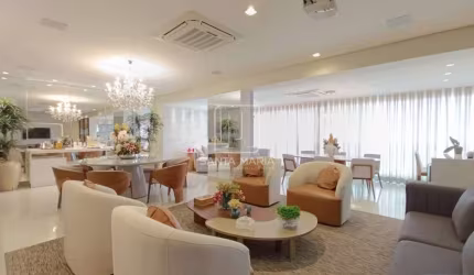 Apartamento (tipo - padrao) 3 dormitórios/suite, cozinha planejada, portaria 24hs, lazer, espaço gourmet, salão de festa, salão de jogos, elevador, em condomínio fechado