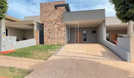 Casa (térrea em condominio) 3 dormitórios/suite, cozinha planejada, portaria 24hs, lazer, espaço gourmet, salão de festa, em condomínio fechado