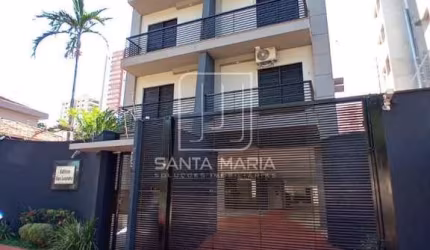 Apartamento (tipo - padrao) 1 dormitórios, cozinha planejada, elevador, em condomínio fechado