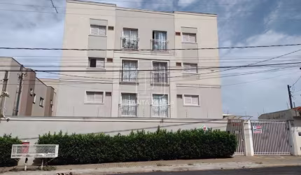 Apartamento (tipo - padrao) 2 dormitórios/suite, cozinha planejada, em condomínio fechado