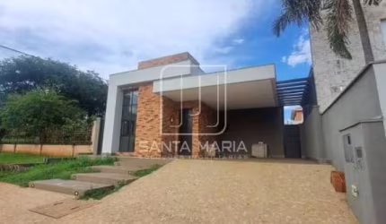 Casa (térrea em condominio) 3 dormitórios/suite, cozinha planejada, portaria 24hs, em condomínio fechado