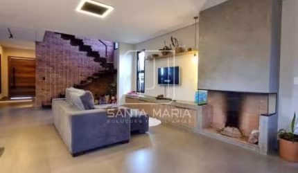 Casa (sobrado em condominio) 3 dormitórios/suite, cozinha planejada, portaria 24hs, em condomínio fechado