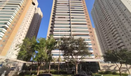 Apartamento (tipo - padrao) 4 dormitórios/suite, cozinha planejada, em condomínio fechado