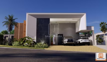 Casa (térrea em condominio) 4 dormitórios/suite, cozinha planejada, portaria 24hs, lazer, salão de festa, salão de jogos, em condomínio fechado