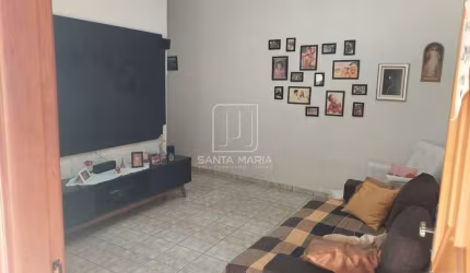 Casa (térrea na rua) 3 dormitórios, cozinha planejada