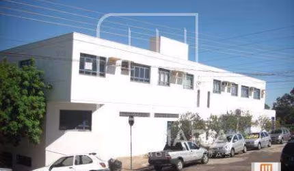 Sala comercial (sala - sobradinho parte superior)