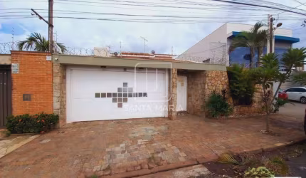 Casa (térrea na rua) 3 dormitórios/suite, cozinha planejada