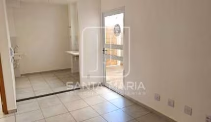 Apartamento (tipo - padrao) 2 dormitórios, cozinha planejada, portaria 24hs, lazer, espaço gourmet, em condomínio fechado