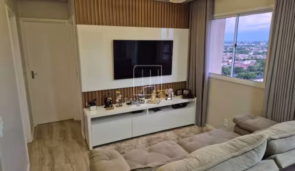 Apartamento (tipo - padrao) 2 dormitórios, cozinha planejada, portaria 24hs, lazer, espaço gourmet, salão de festa, salão de jogos, elevador, em condomínio fechado