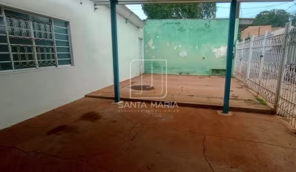 Casa (térrea na rua) 4 dormitórios/suite, cozinha planejada