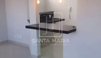 Apartamento (tipo - padrao) 2 dormitórios, cozinha planejada, em condomínio fechado