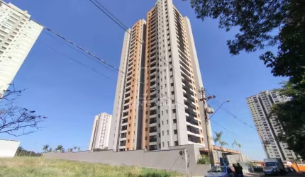 Apartamento (tipo - padrao) 2 dormitórios/suite, portaria 24hs, lazer, elevador, em condomínio fechado