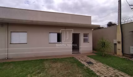 Casa (térrea na rua) 2 dormitórios, cozinha planejada, em condomínio fechado