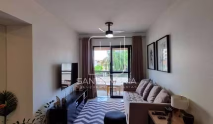 Apartamento (tipo - padrao) 2 dormitórios/suite, cozinha planejada, portaria 24 horas, elevador, em condomínio fechado