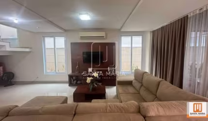 Casa (sobrado em condominio) 4 dormitórios/suite, cozinha planejada, portaria 24hs, lazer, espaço gourmet, salão de festa, salão de jogos, em condomínio fechado