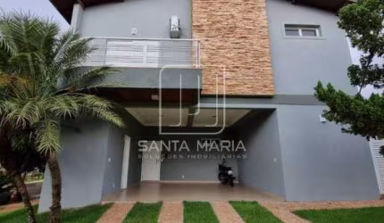 Casa (sobrado em condominio) 4 dormitórios/suite, cozinha planejada, portaria 24hs, em condomínio fechado