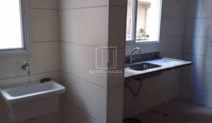 Apartamento (tipo - padrao) 2 dormitórios/suite, salão de festa, elevador, em condomínio fechado