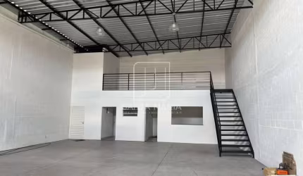 Salão/Galpão (salão - térreo) , cozinha planejada