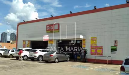Salão/Galpão (salão - térreo)
