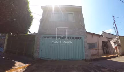 Casa (sobrado na  rua) 3 dormitórios/suite, cozinha planejada