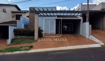 Casa (diversos) 3 dormitórios/suite, cozinha planejada, portaria 24hs, lazer, espaço gourmet, em condomínio fechado