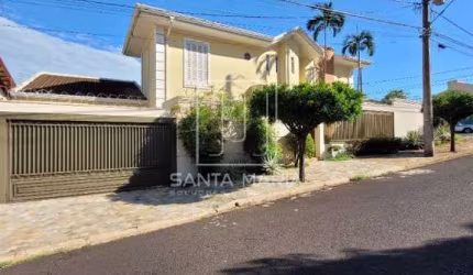 Casa (térrea na rua) 3 dormitórios/suite, cozinha planejada